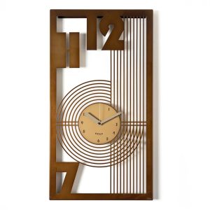 Orologio Classico Gropius