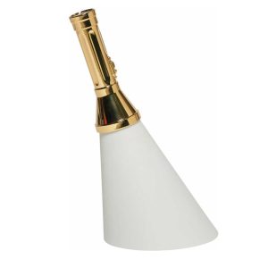 Lampada Flash Oro