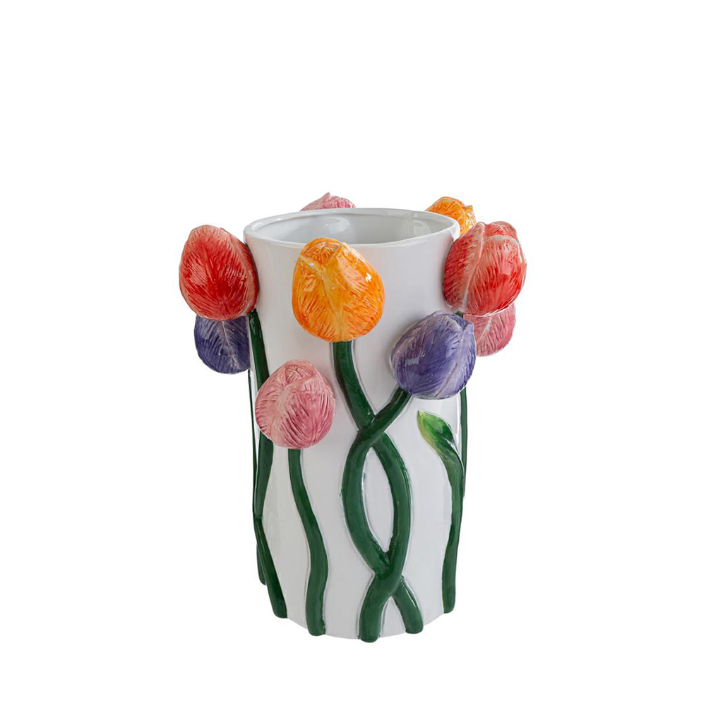 Vaso Tulipani H.22 - immagine 3