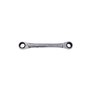 Chiavi a cricchetto 8/10 – 12/13 ABC Tools