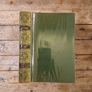 Alfieri. Vita, rime e satire (vol. I delle Opere)