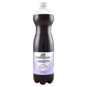 Bibita San Benedetto 1,5Lt Chinotto