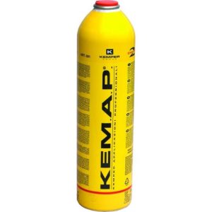 Bombola piena non ricaricabile Core Equipment
