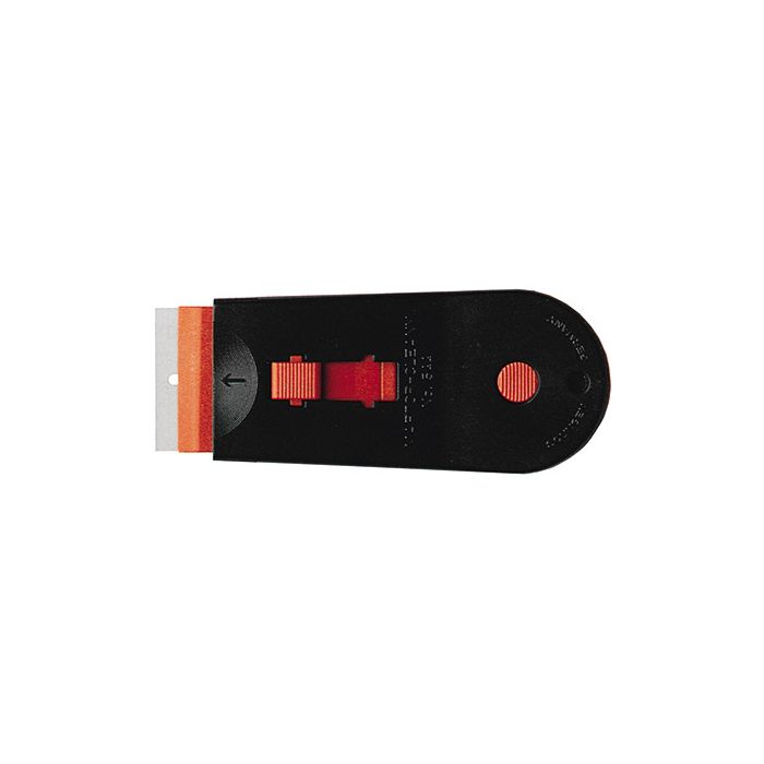 Raschietto cleany con lama retrattile ABC Tools