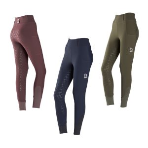 Leggins Tattini Agatea donna 38->46