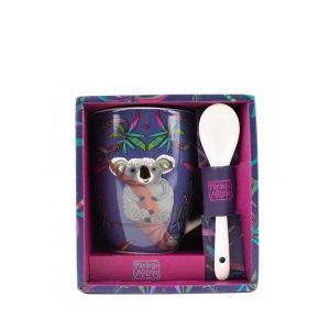 Mug Con Animaletti