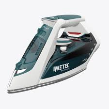 Imetec Zerocalc Z1 2500 Ferro da stiro