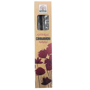 Incensi Botanici Naturali Masala Cannella Namastè India