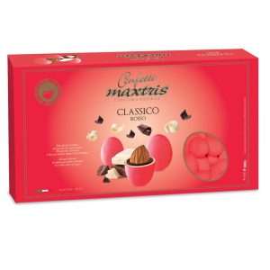 I Classici Rosso 1kg.