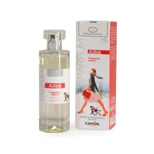 Profumo Alibè per cani 100ml