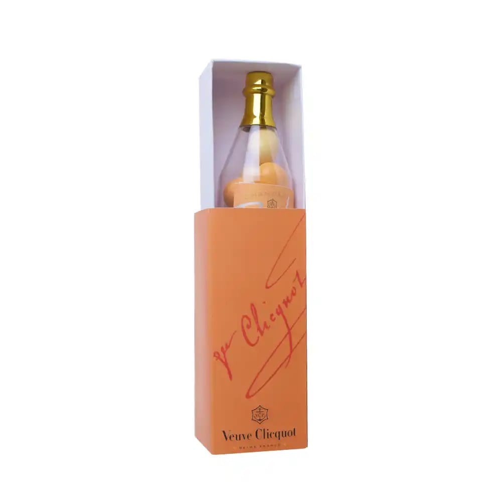 Bottiglia Veuve Clicquot - immagine 3