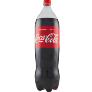 Bibita Coca Cola 2Lt