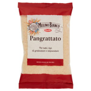 Pangrattato Mulino Bianco 400Gr