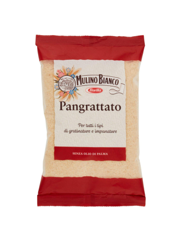 Pangrattato Mulino Bianco 400Gr