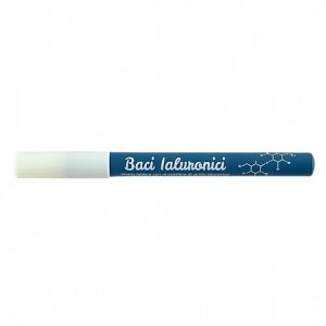 Baci Ialuronici Matita Labbra Idratante e Rimpolpante Antos