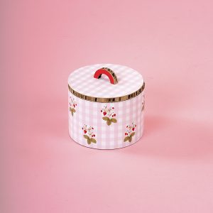 Box Fragole grande