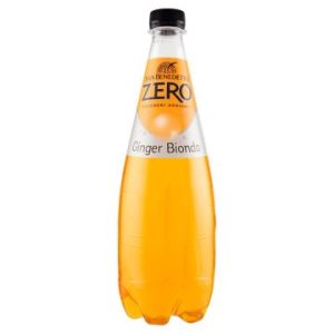 Bibita San Benedetto 0,75L Ginger Biondozero