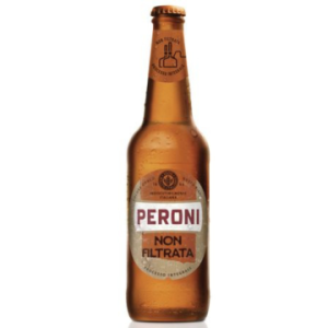 Peroni Birra Cl 50 Bottiglia Non Filtrata