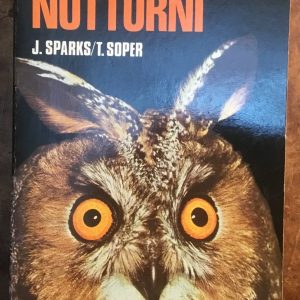 Rapaci notturni nella realtà e nella leggenda
