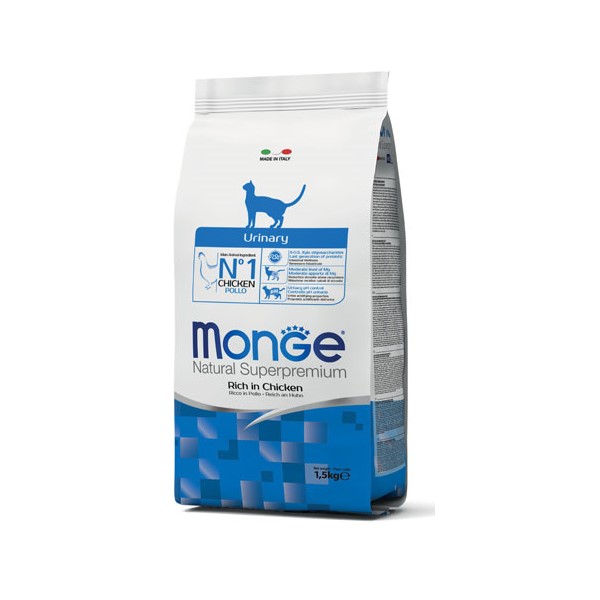 Monge Urinary – Pollo