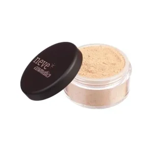 Fondotinta High Coverage Light Warm – Nevecosmetics