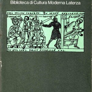 Peter Llewellyn – Roma nei secoli oscuri – Laterza 1975