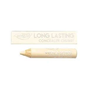 Concealer Chubby – Beige Neutro 025L – Purobio