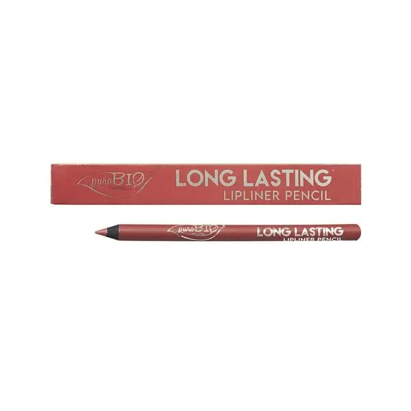 Lipliner Pencil – Nude 08L – Purobio