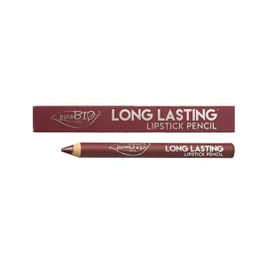 Lipstick Pencil – Burgundy 016L – Purobio