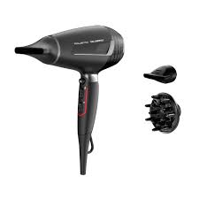 Rowenta Phon Asciugacapelli CV887L Pro Stylist